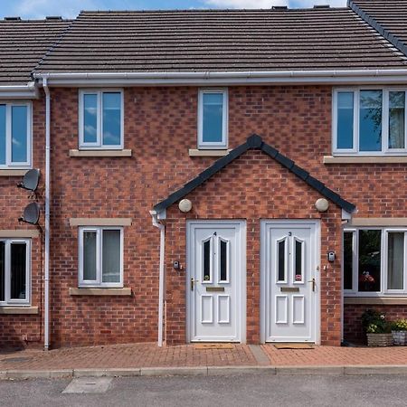 Number 4 Bishop Auckland Exterior foto